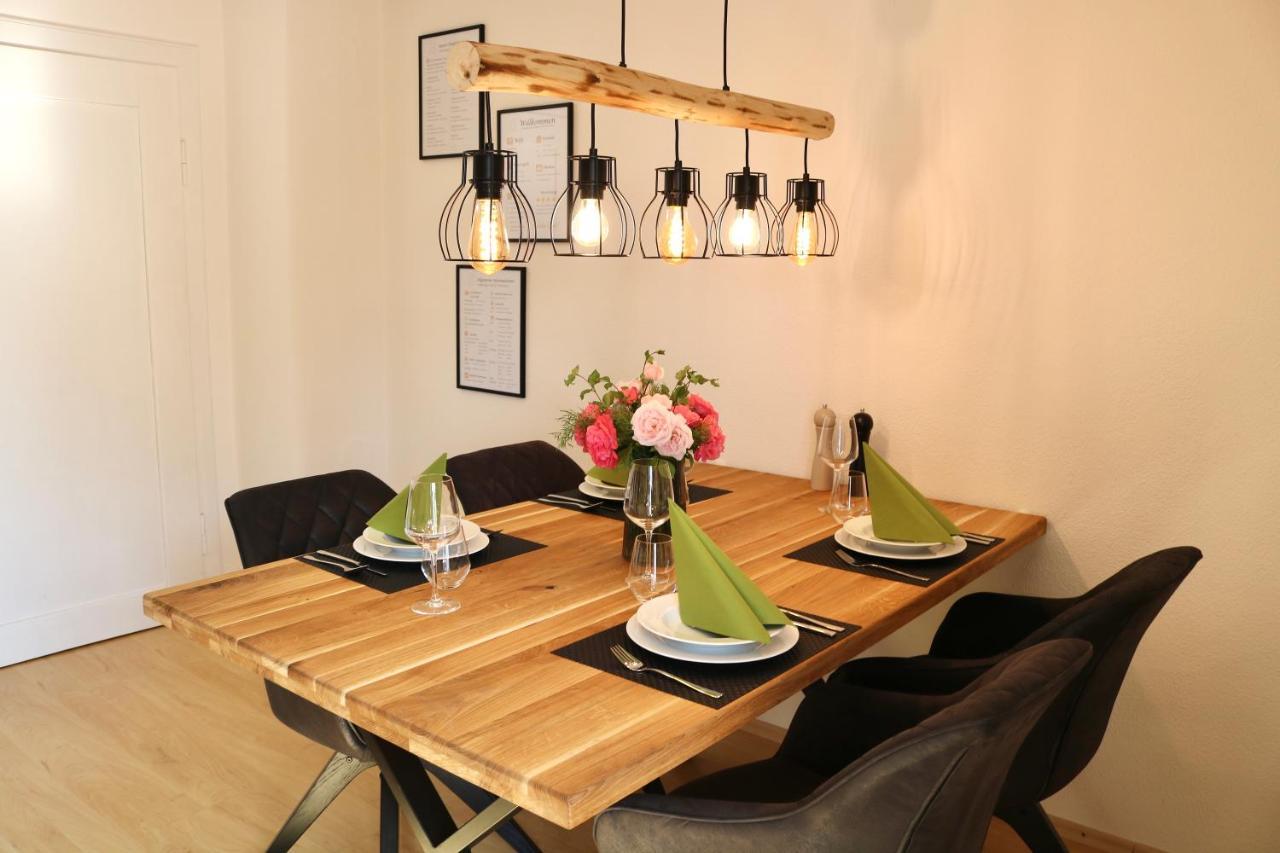 Moderne Og-Wohnung Im Allgaeu Erkheim Kültér fotó