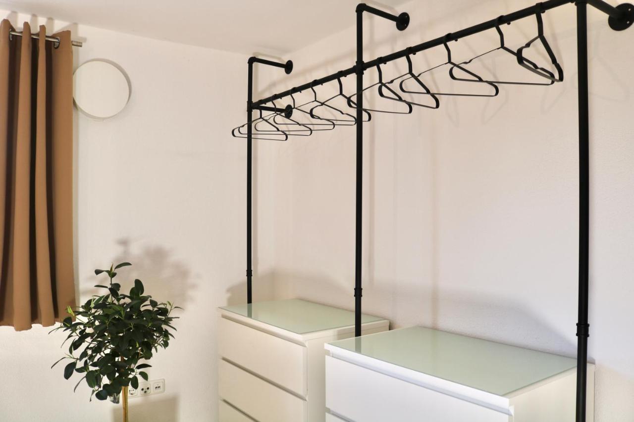 Moderne Og-Wohnung Im Allgaeu Erkheim Kültér fotó