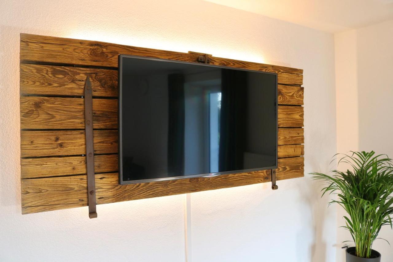 Moderne Og-Wohnung Im Allgaeu Erkheim Kültér fotó