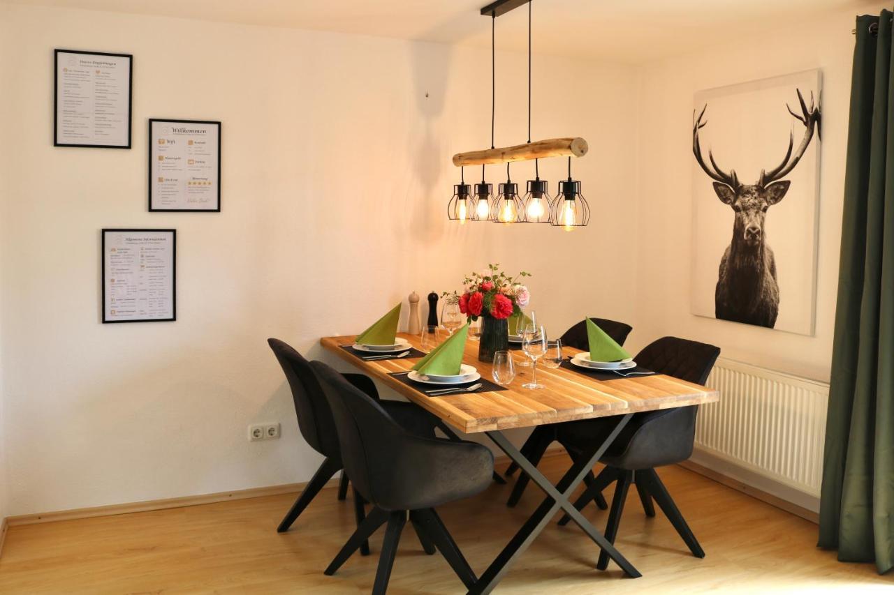 Moderne Og-Wohnung Im Allgaeu Erkheim Kültér fotó